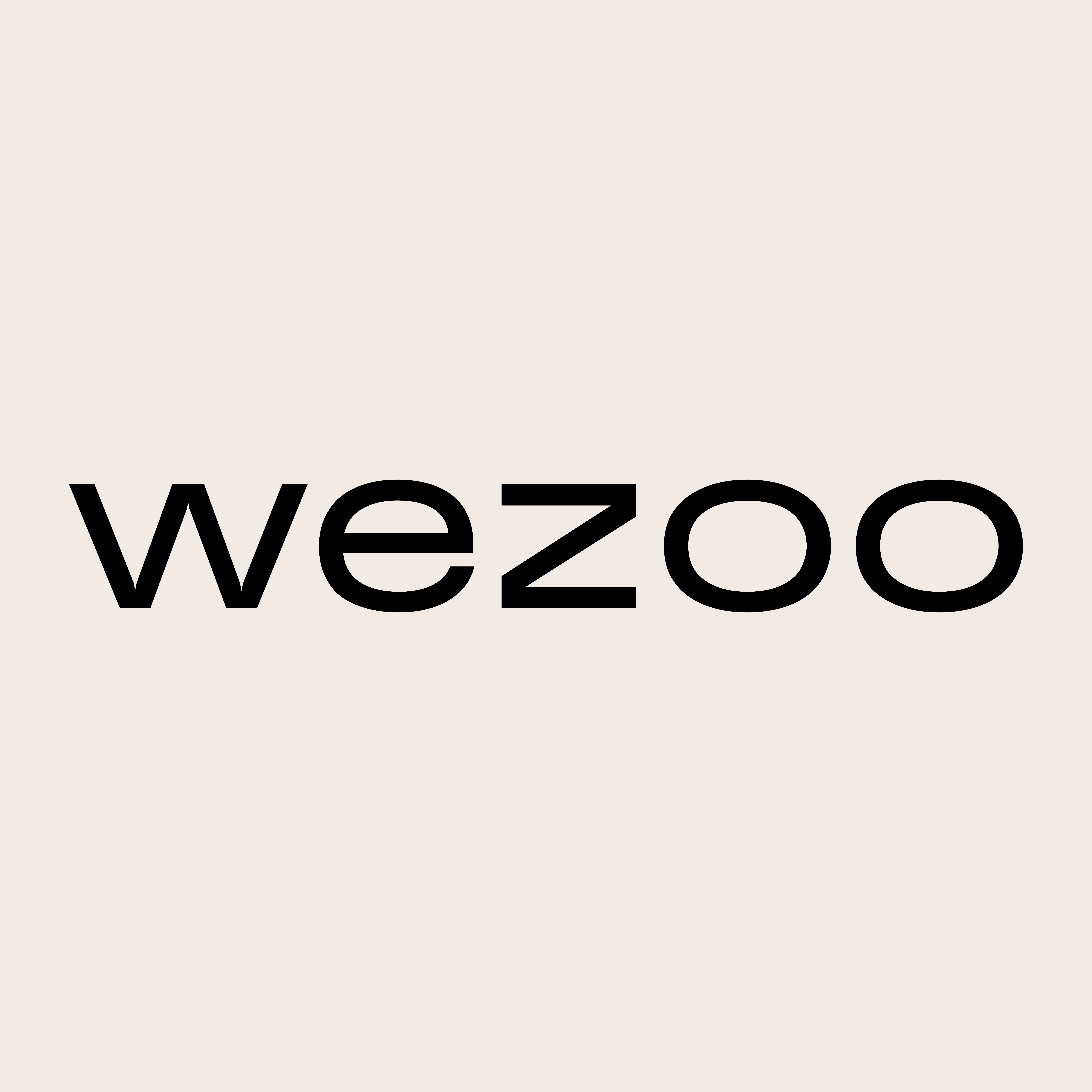 Wezoo logo